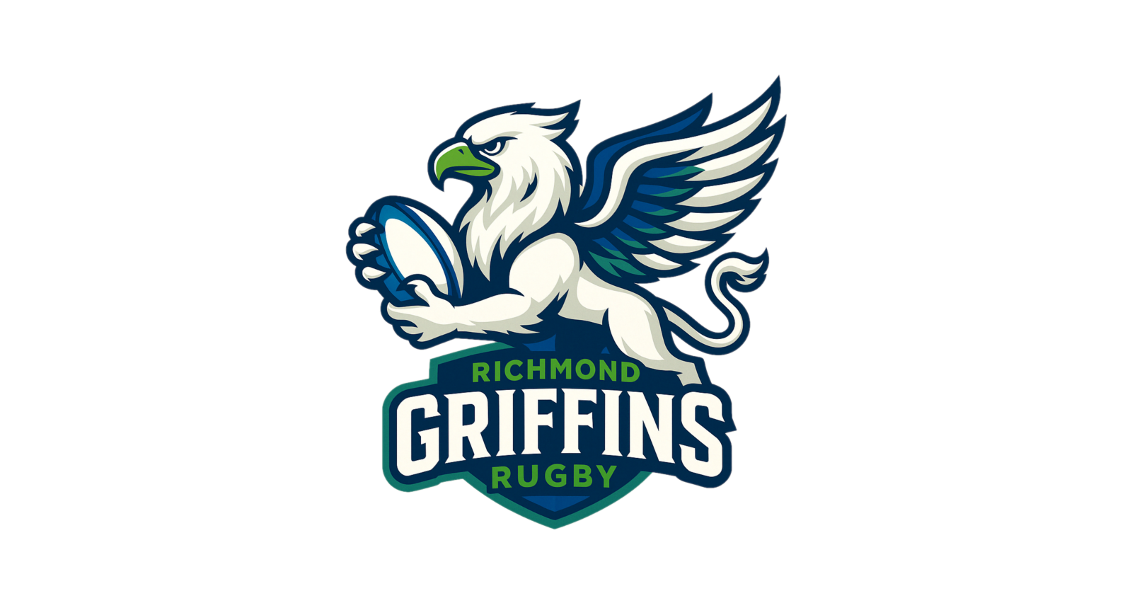 Griffins Logo Griffins Logo