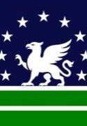 Griffins Flag